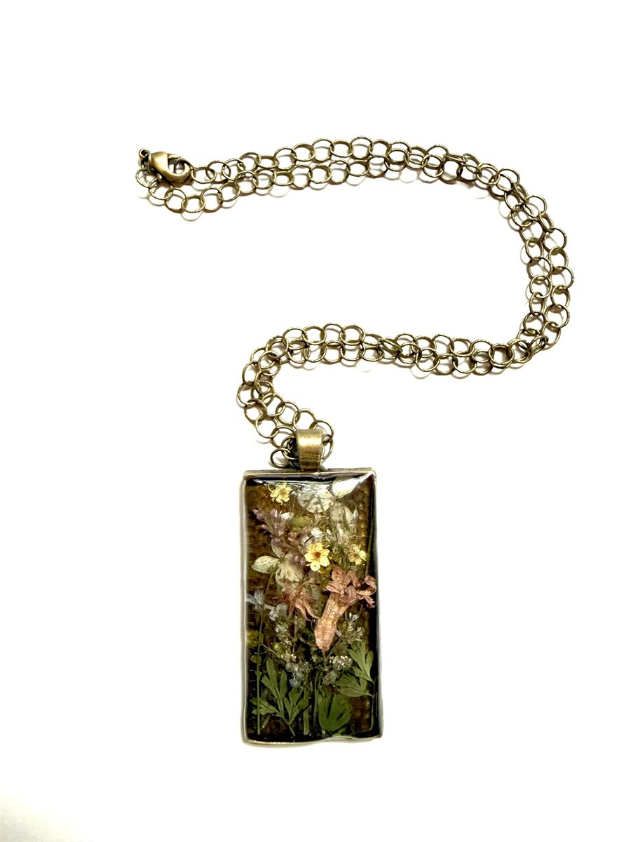 Spring Bounty &mdash; Floral Alchemy